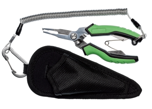Pince Gunki Tang Multi-Fine Nose MM (14cm)