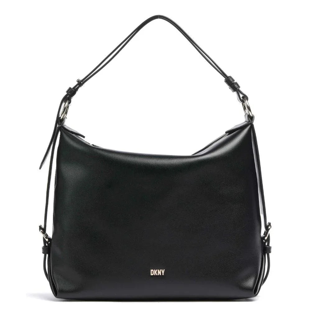 DKNY | Milano Leren | Leren shopper