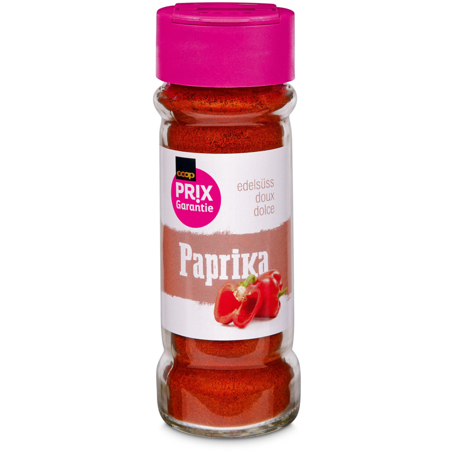 Prix Garantie Paprika edelsüss