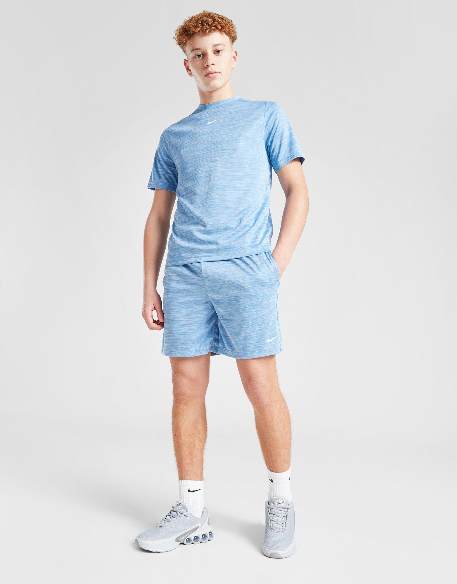 Nike T-Shirt Miler Junior