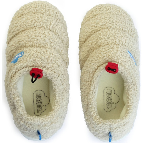 Nuvola. - Classic Sheep Beige