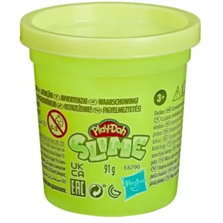 Play-Doh Slime Einzeldose, 1 Stück, 6-fach sortiert
