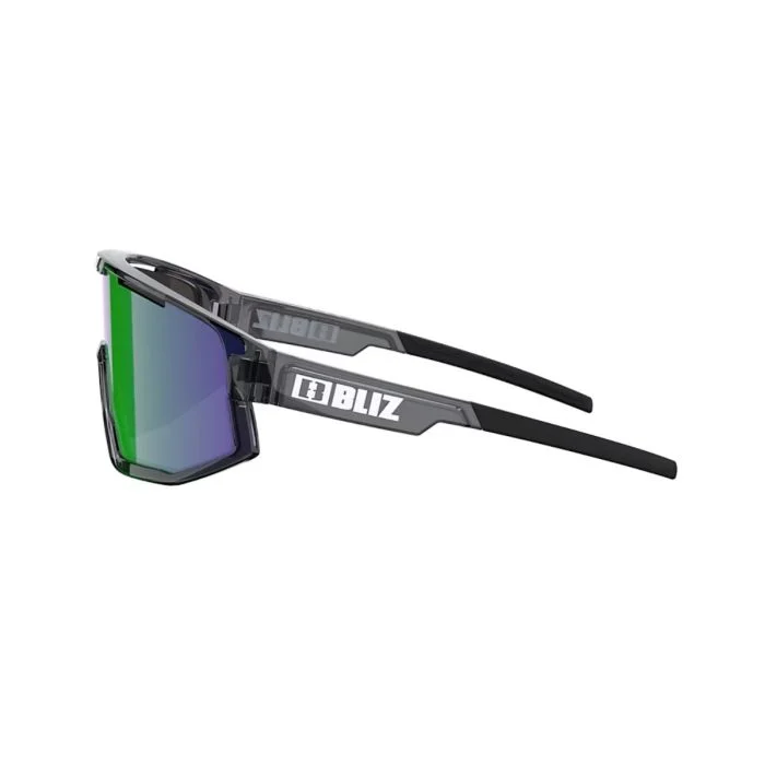 Bliz Unisex Solbriller Active Fusion Sort