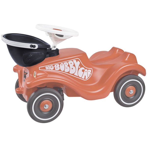 BIGBIG   Bobby Car Gepäckkorb