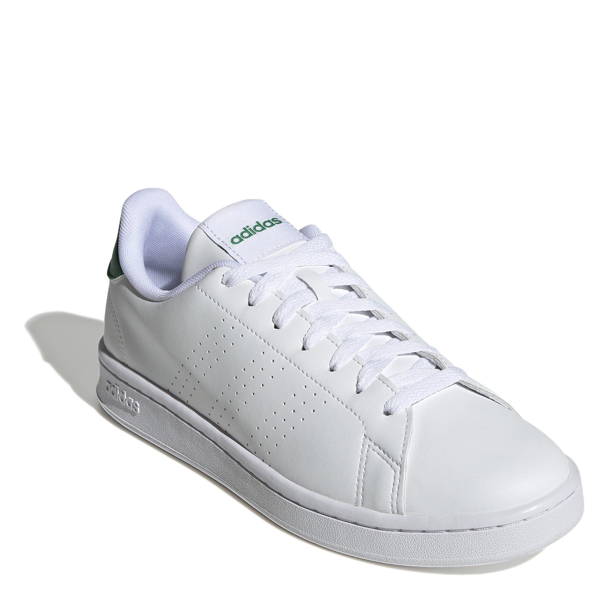 adidas Advantage Trainers