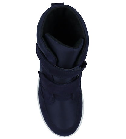 Ecco VinterStøvler - Tex - Urban Snowboarder - Night Sky/Night