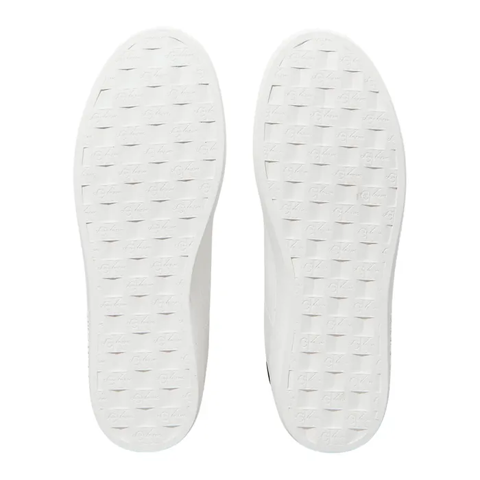 Calvin Klein Classic Cupsole Low Sneakers Heren