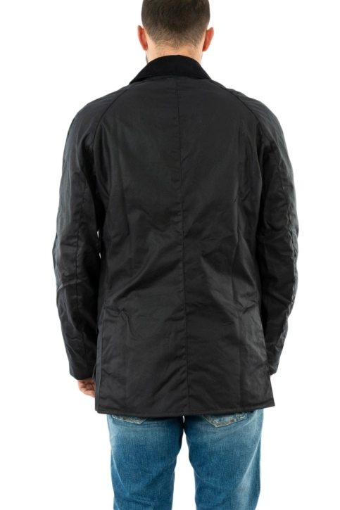 Blousons et vestes barbour mwx0339 ny92 navy
