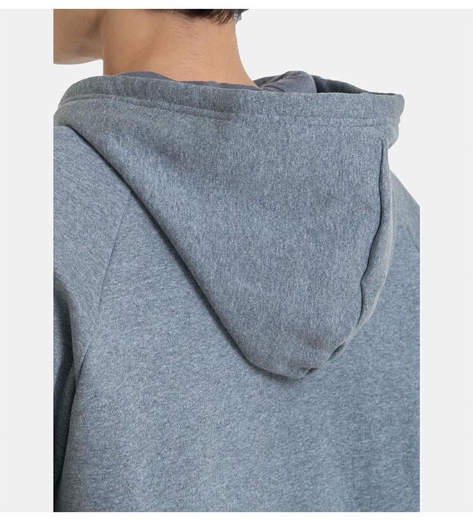 Under Armour Men UA Rival Fleece Hoodie