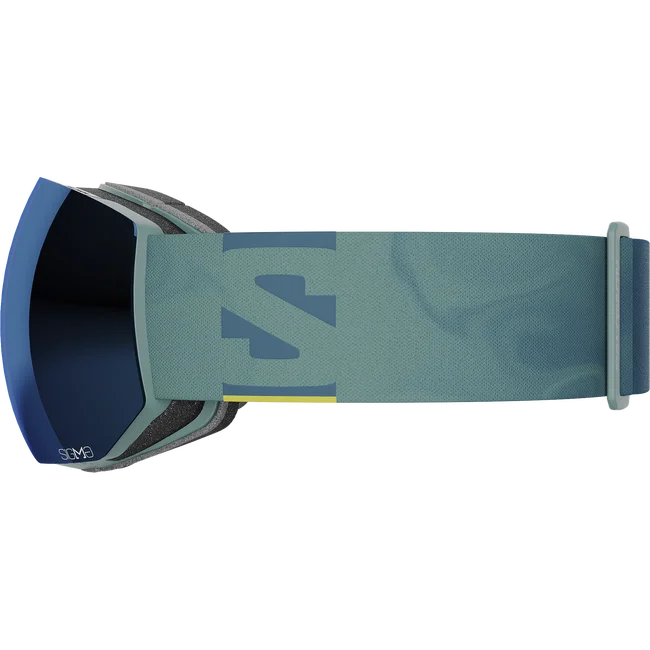RADIUM PRO SIGMA  Skibrille Unisex