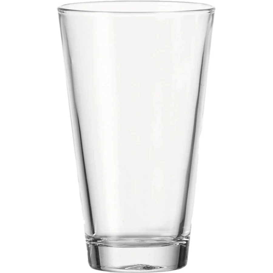 Leonardo Trinkgläser Ciao 12er Set transparent