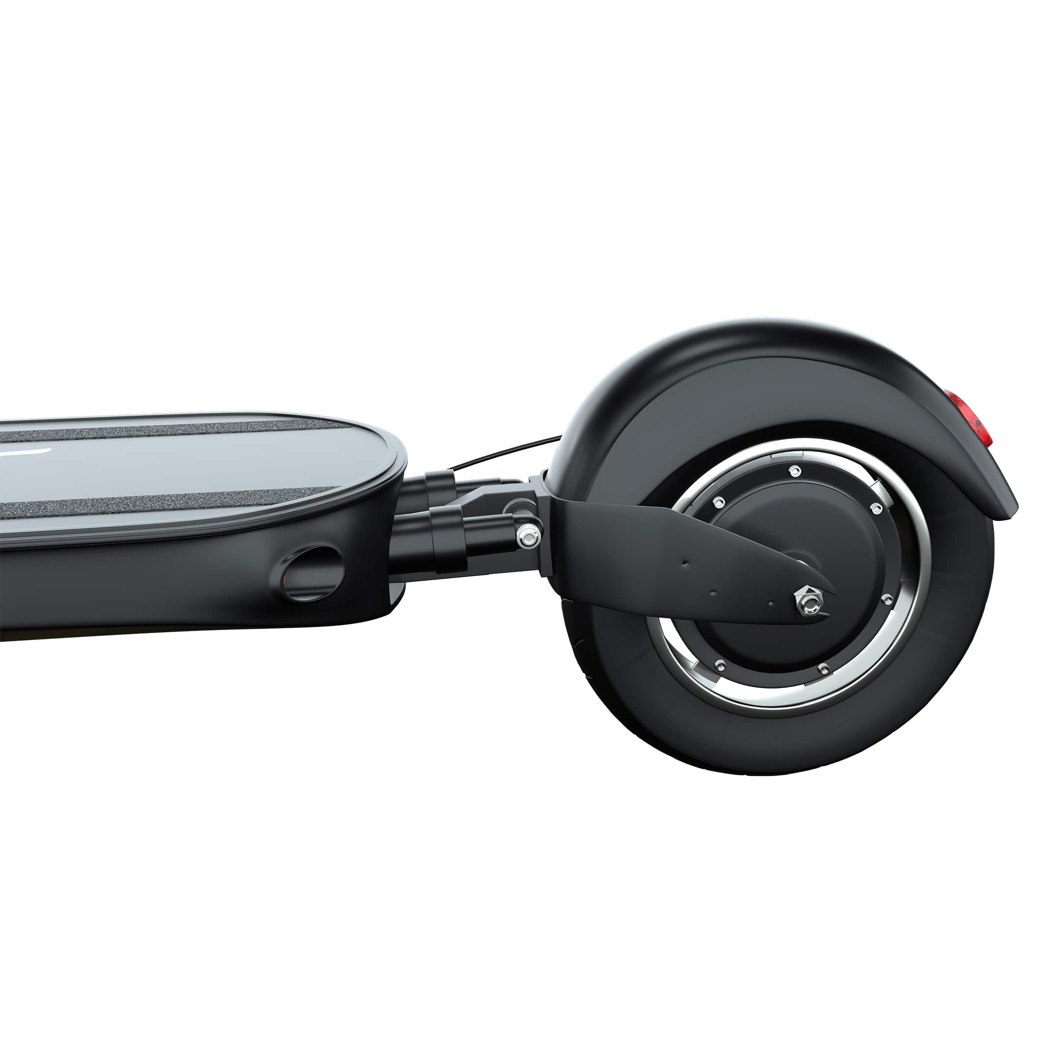 Trottinette Electrique Weebot Leika - 10 Pouces ( 52V 18 Ah ) - Occasion