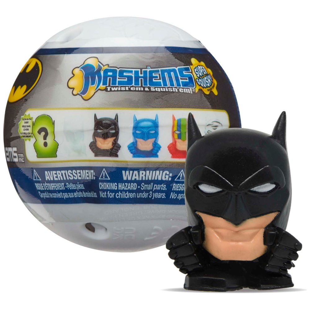 Mash'ems Batman Sortiment