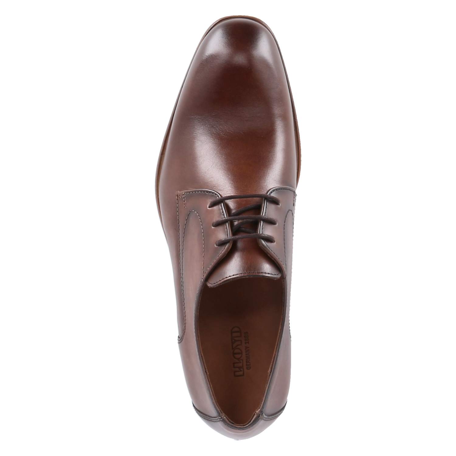 Lloyd Halbschuhe STANTON