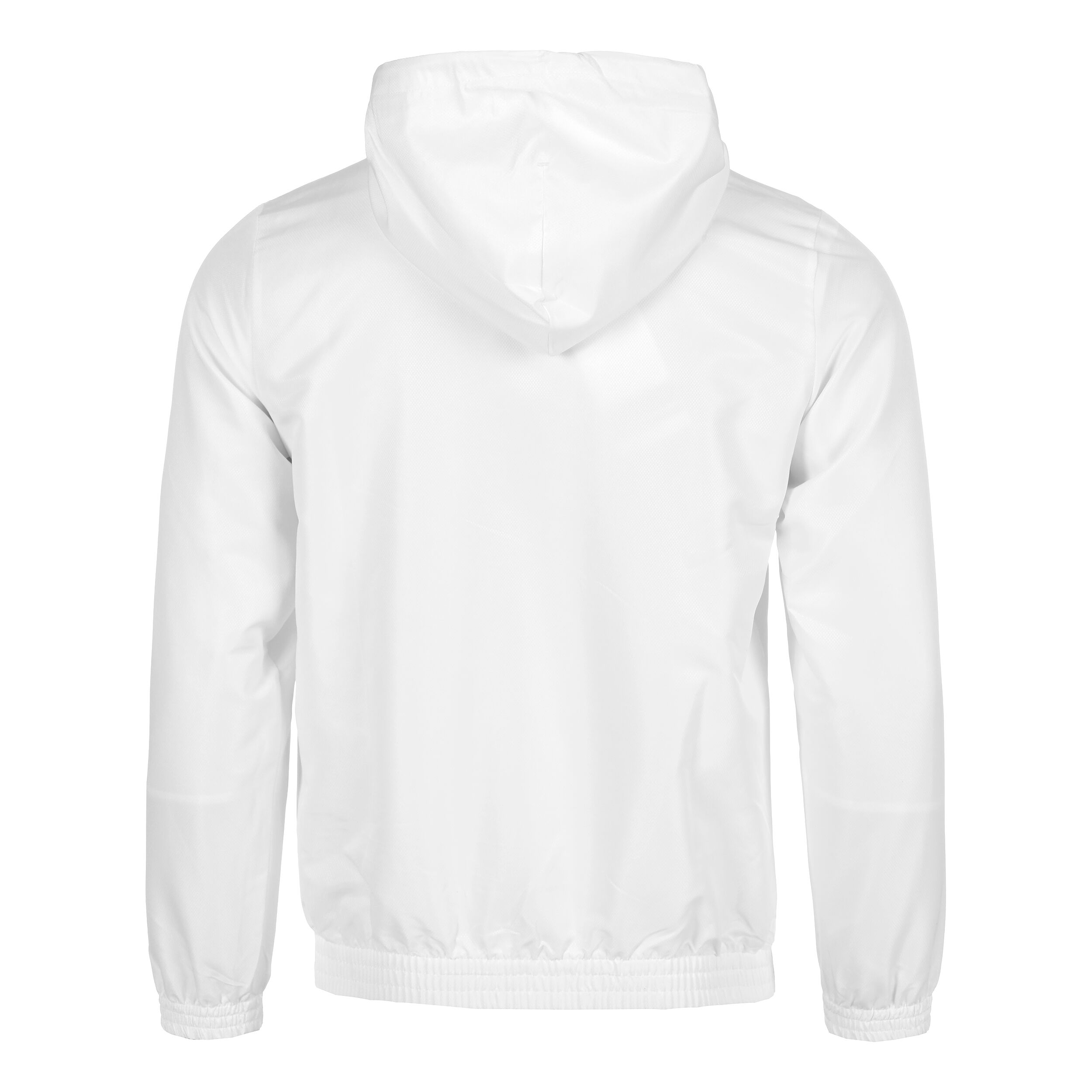 Sergio Tacchini Carson Hoody Survêtement Hommes - Bleu , Blanc
