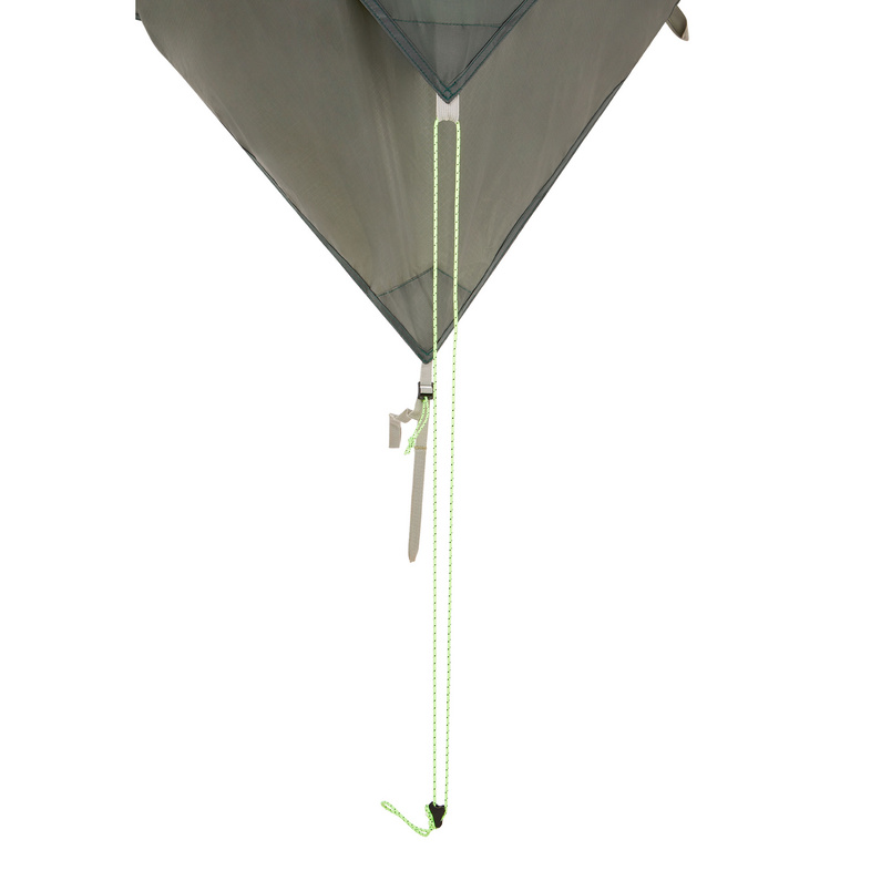 Jack Wolfskin North Timer Zelt
