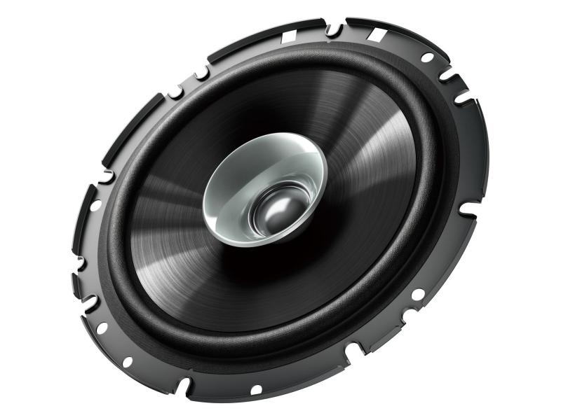Pioneer Breitband 1-Weg Lautsprecher TS-G1710F Lautsprechertyp: Doppelkonuslautsprecher, Breitband (1-Weg)