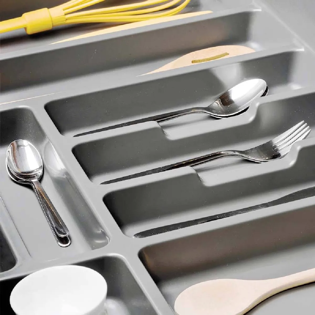 EMUCA Range-couvert Optima Universal - 40 cm