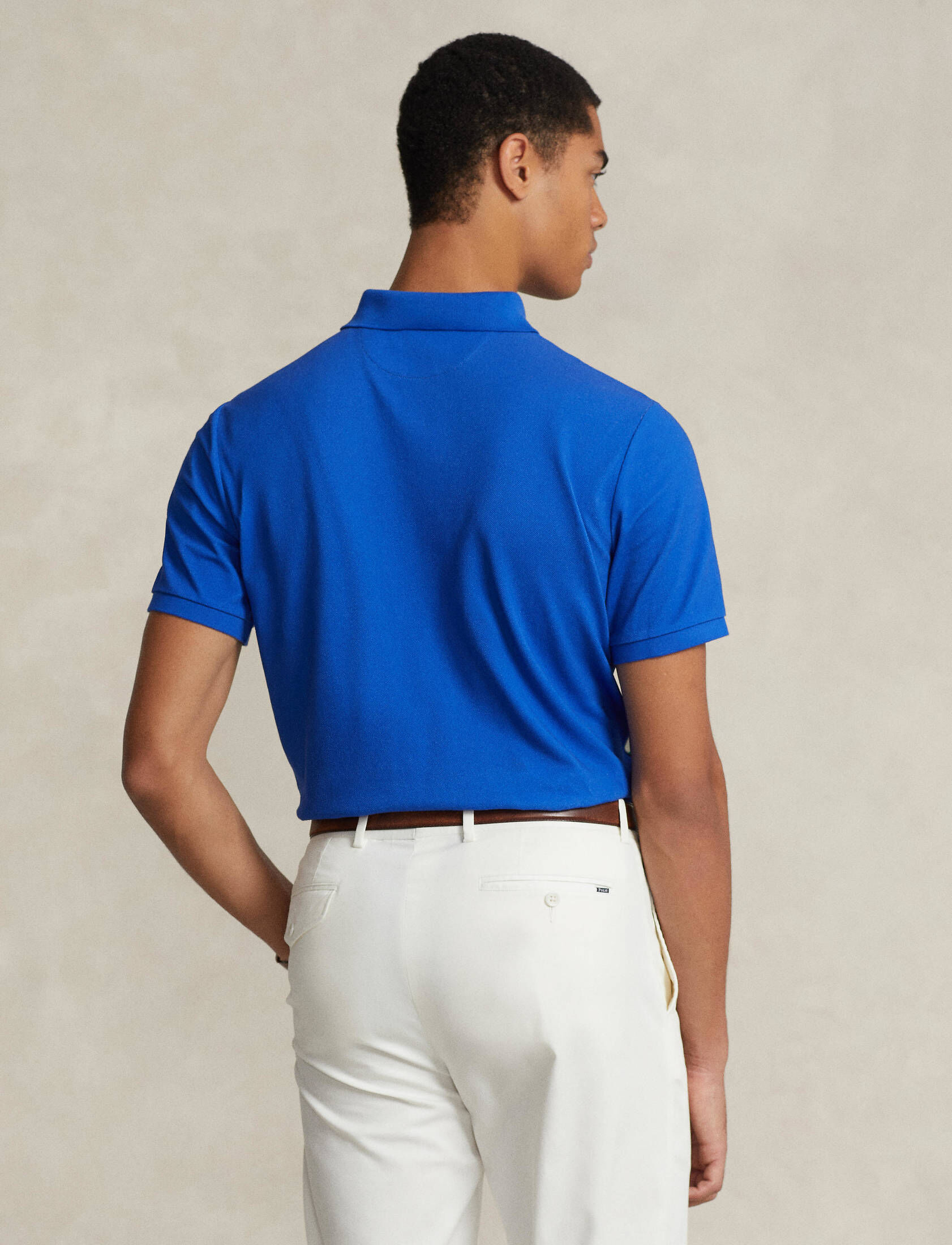 Polo Ralph Lauren| Herren Poloshirt Regular Fit
