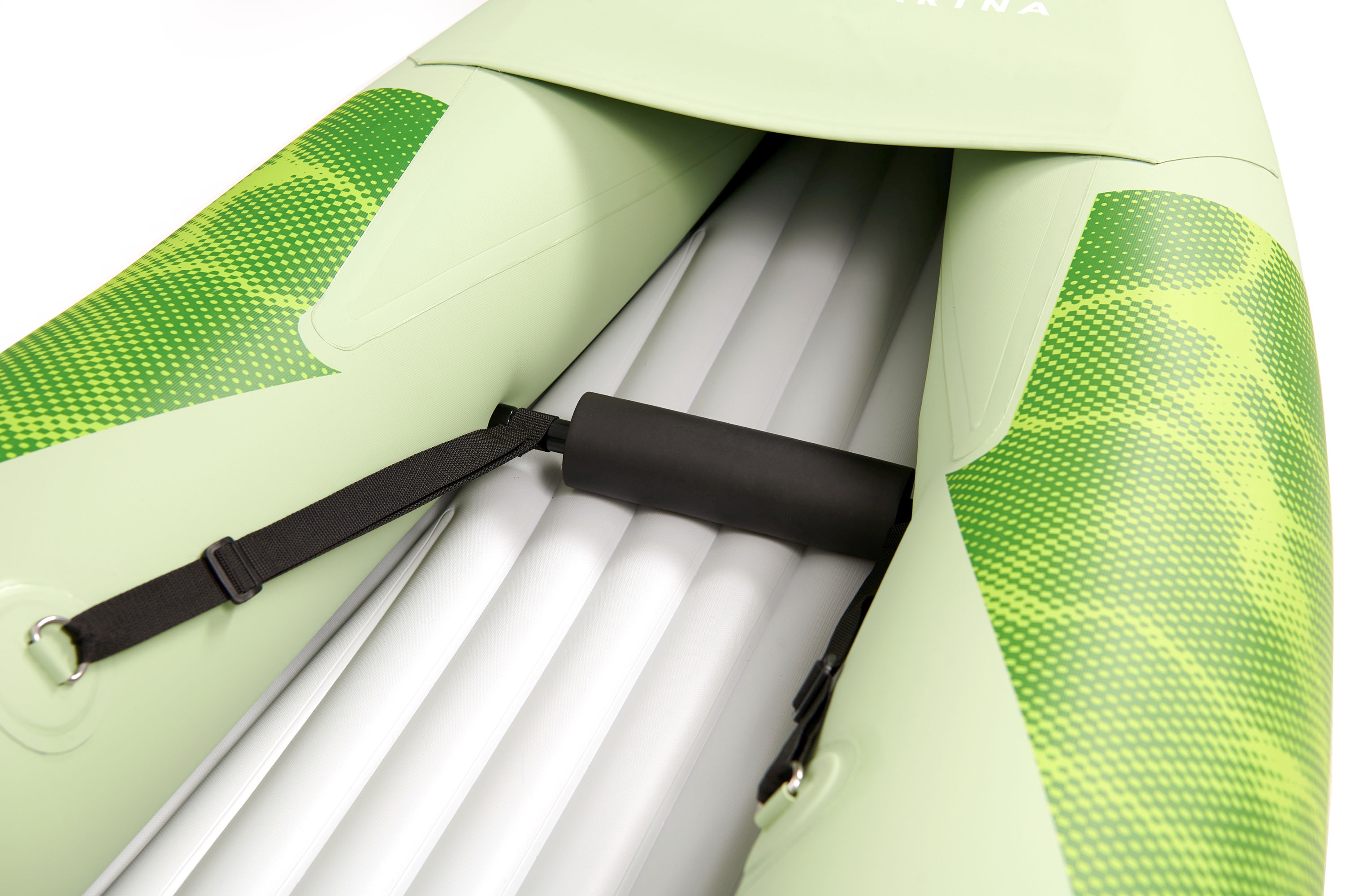 Aqua Marina Doppel-Kajak BETTA Leisure 412 cm