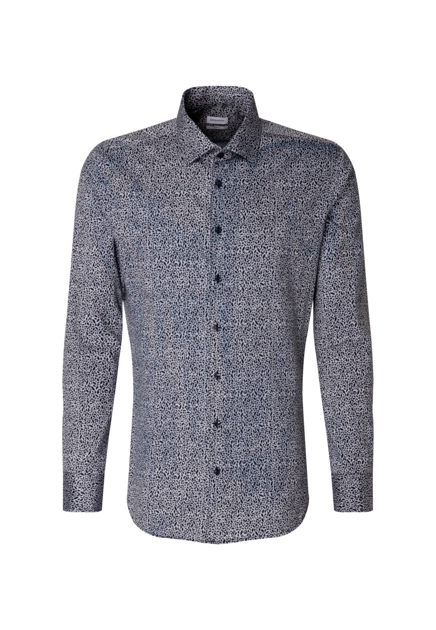 Seidensticker| Herren Business Hemd X-Slim