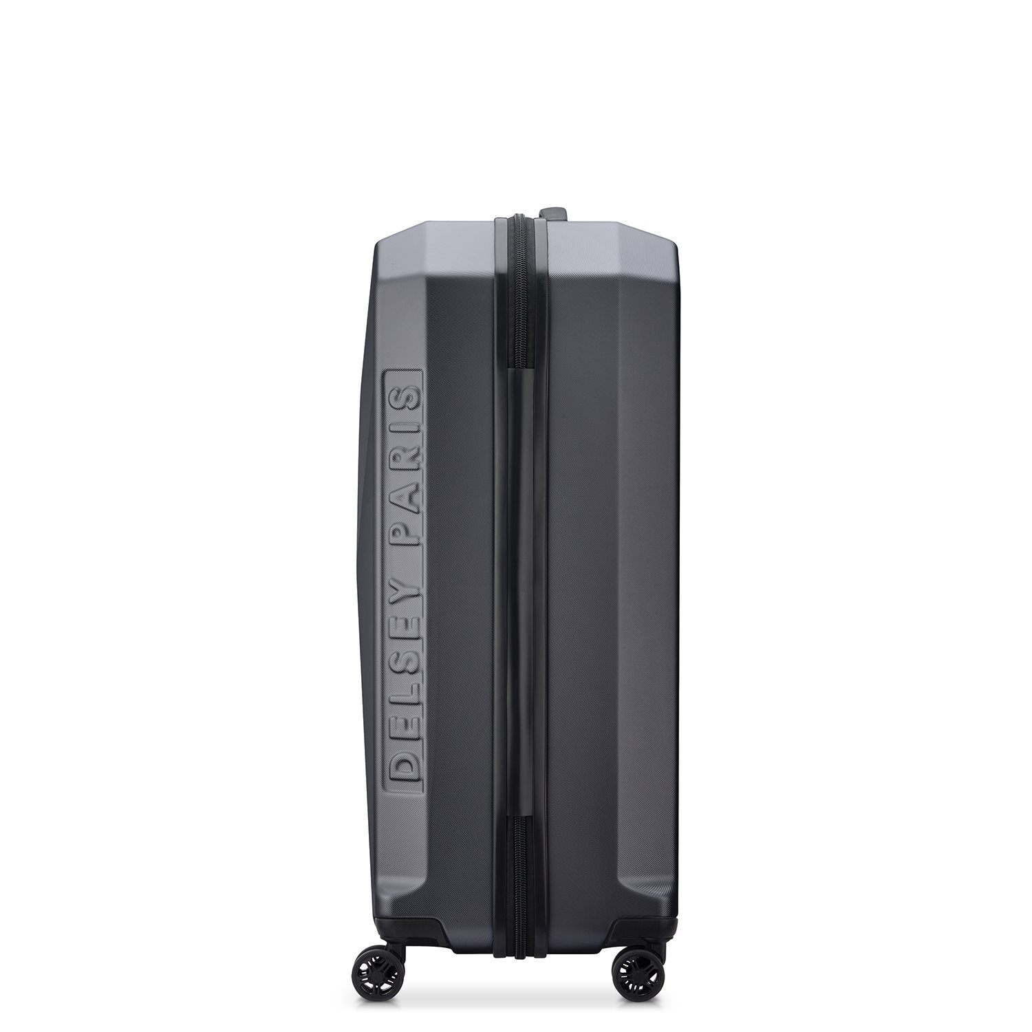 Delsey Karat 2.0 Trolley L anthracite
