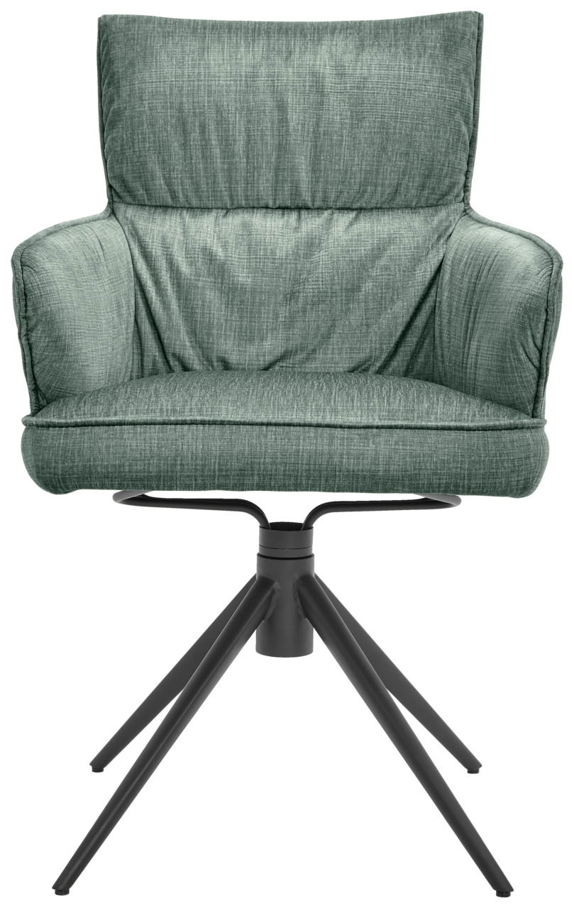 Dieter Knoll Armlehnstuhl AVELINO