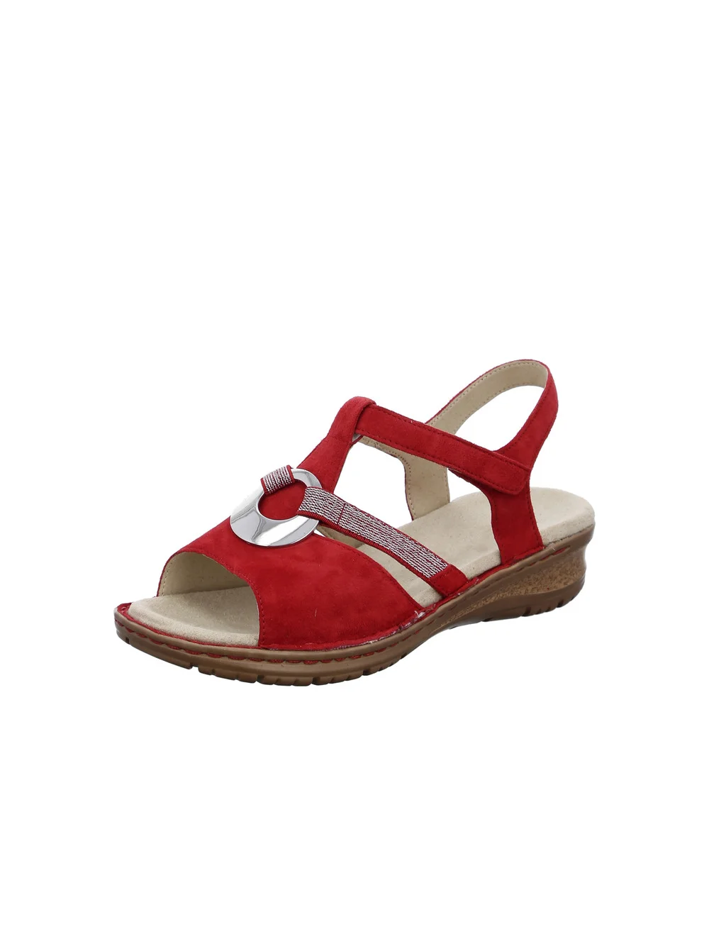 Sandale Hawaii flamme