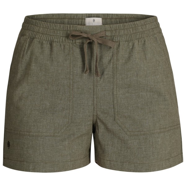 Royal Robbins - Women's Hempline Short - Short