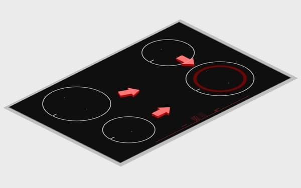 Bosch Kogeplade PIE811BB5E