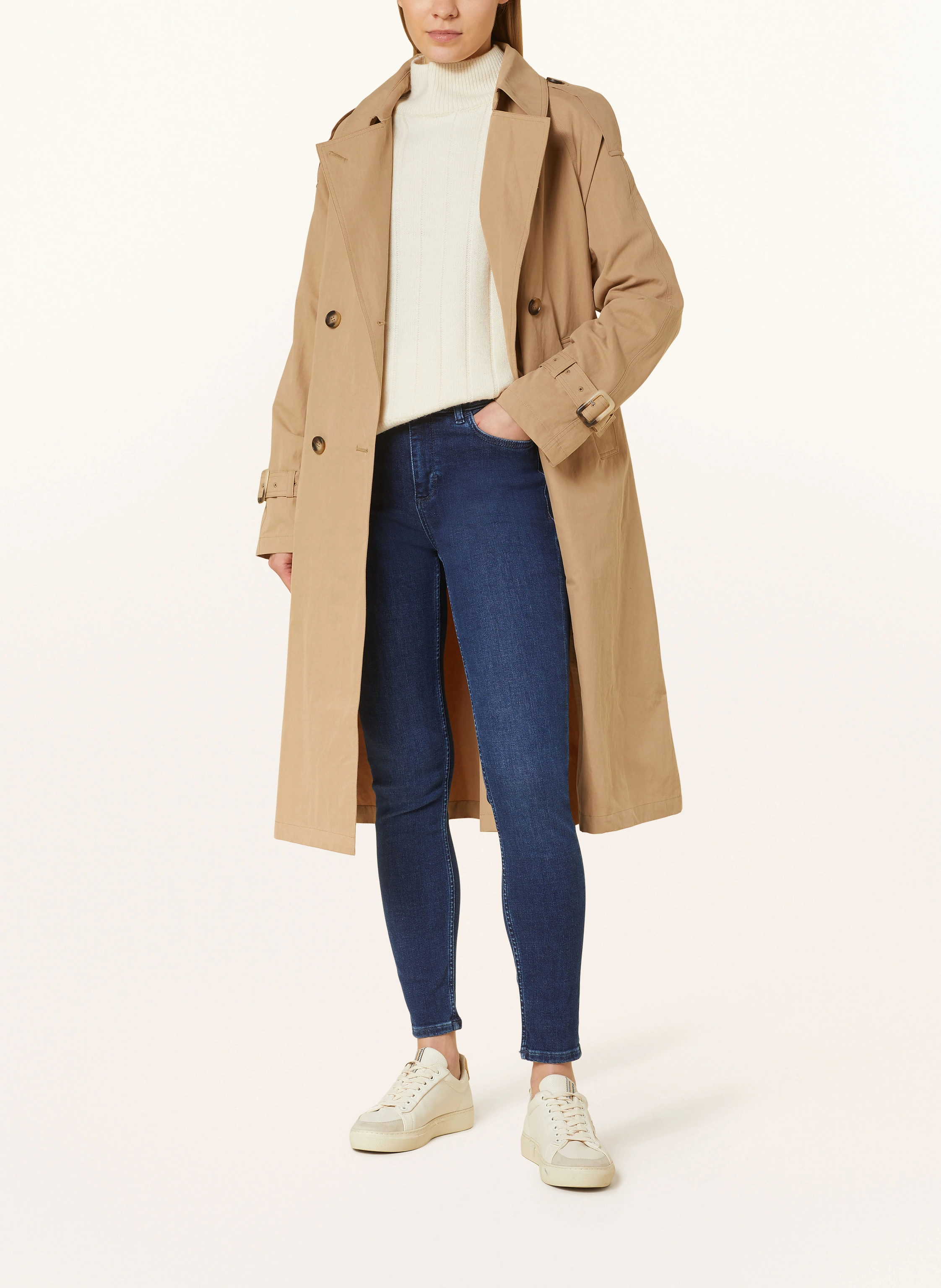 comma casual identity Skinny Jeans