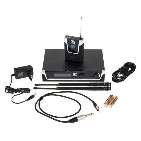 LD Systems U508 BPG