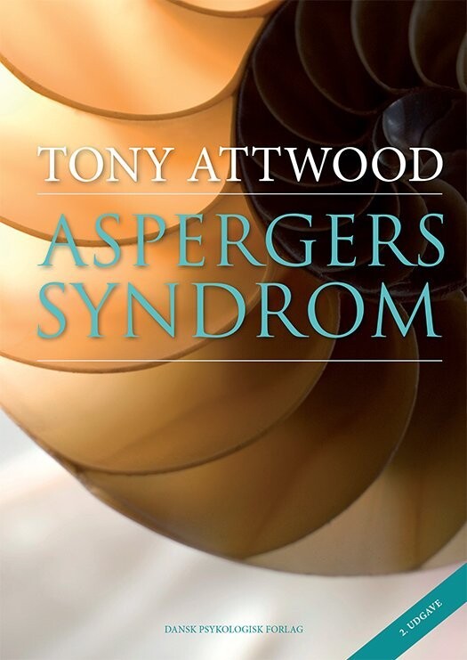 Aspergers Syndrom - Tony Attwood - Bog
