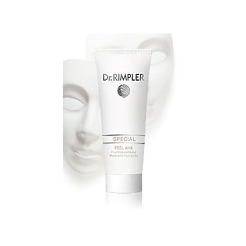 Dr. RIMPLER SPEZIALl Mask Peel AHA 75ml