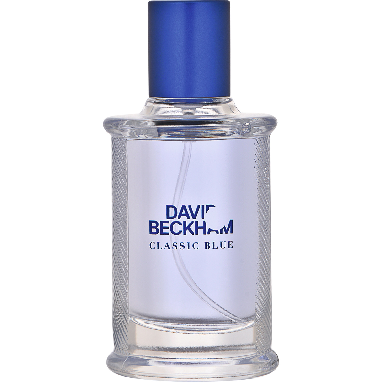 David Beckham Classic Blue Duftset, 2-teilig