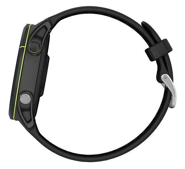 GARMIN - MONTRE GPS FORERUNNER 255 MUSIC