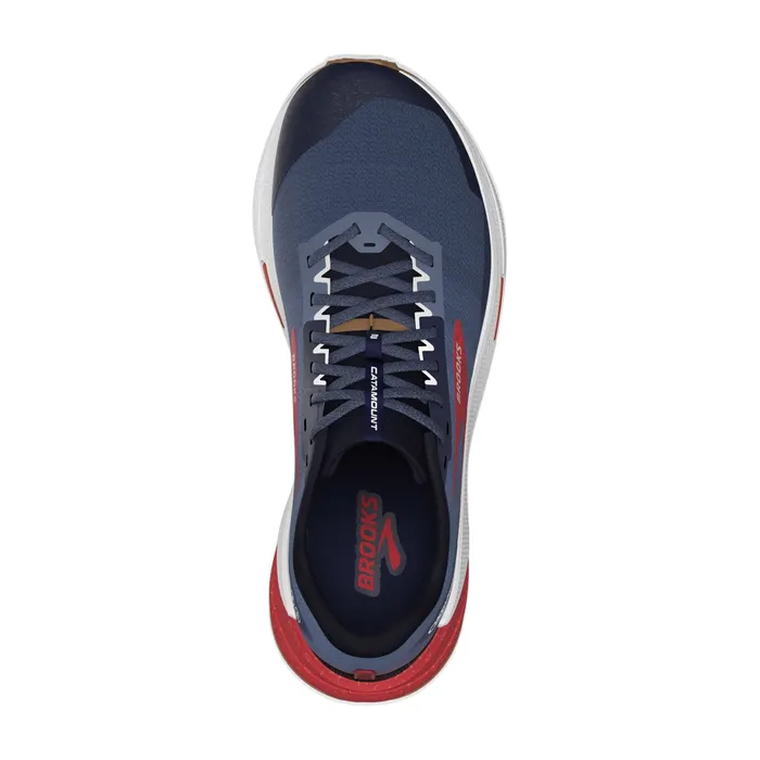 Brooks Catamount 2 Trailrunning Schoenen Dames