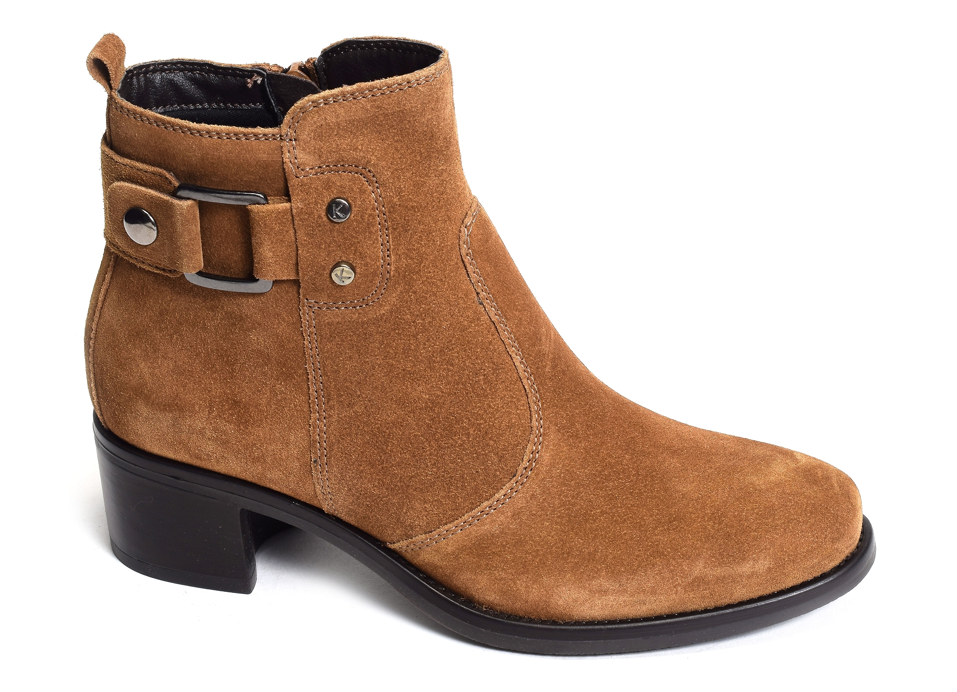 Kelly 8530 camel