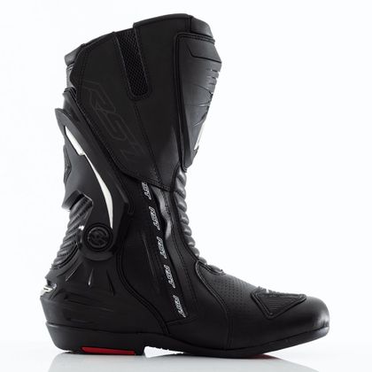 Bottes RST TRACTECH EVO 3 - Noir