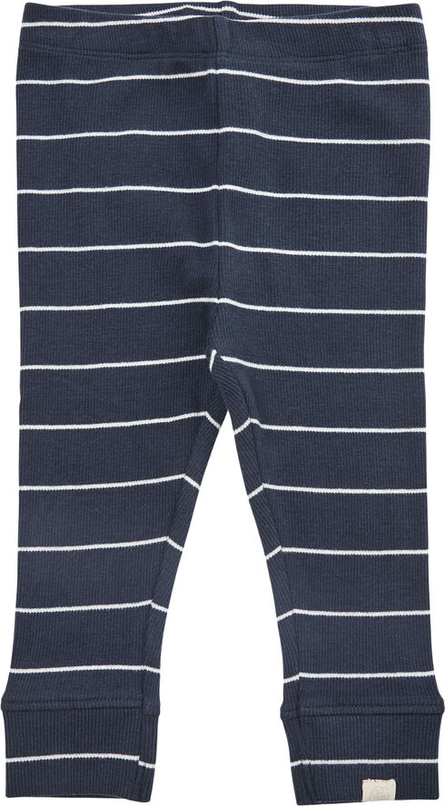 Sofie Schnoor Leggings Dark blue