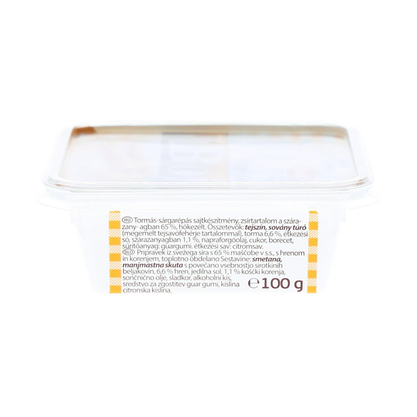 Bojar Kren-Karotte 65%
