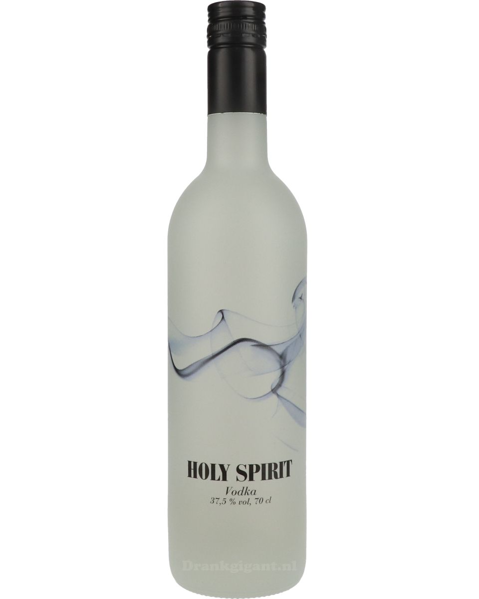 Holy Spirit Vodka 70 cl