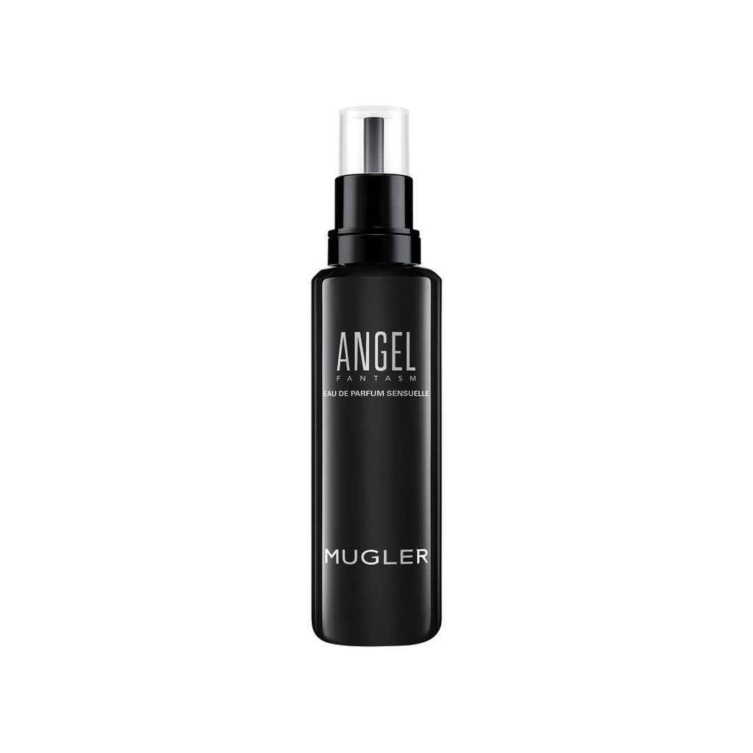 MUGLER Angel Fantasm Fantasm Eau de Parfum Recarga - 100ml