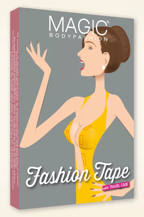 MAGIC Bodyfashion Modeband