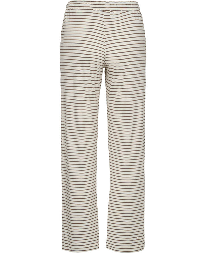 Magasin du Nord Collection Ursula 2 S Fossil stripe