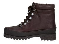 Vintersko Montana dame brun Brun