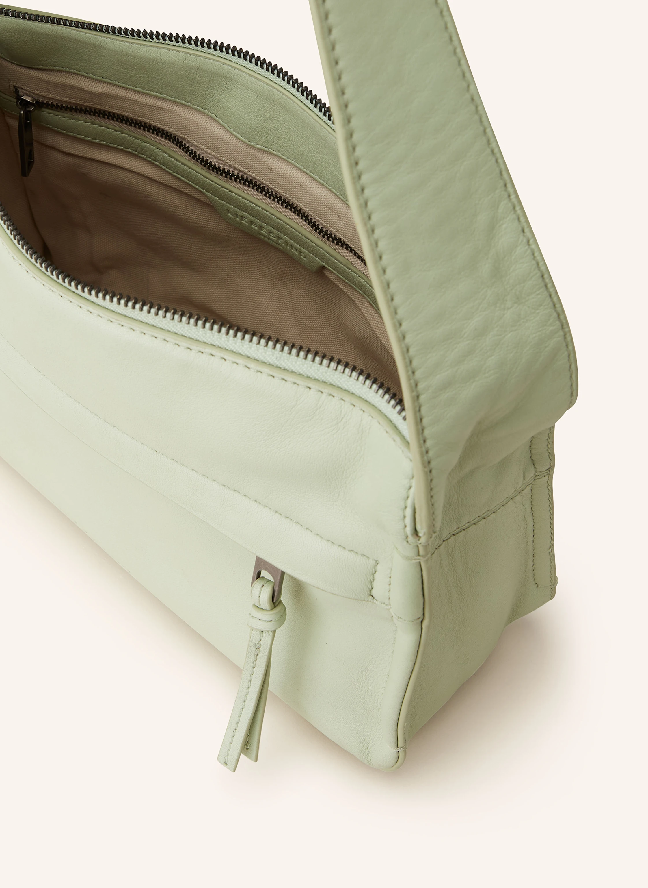 LIEBESKIND Umhängetasche SKY HOBO SMALL