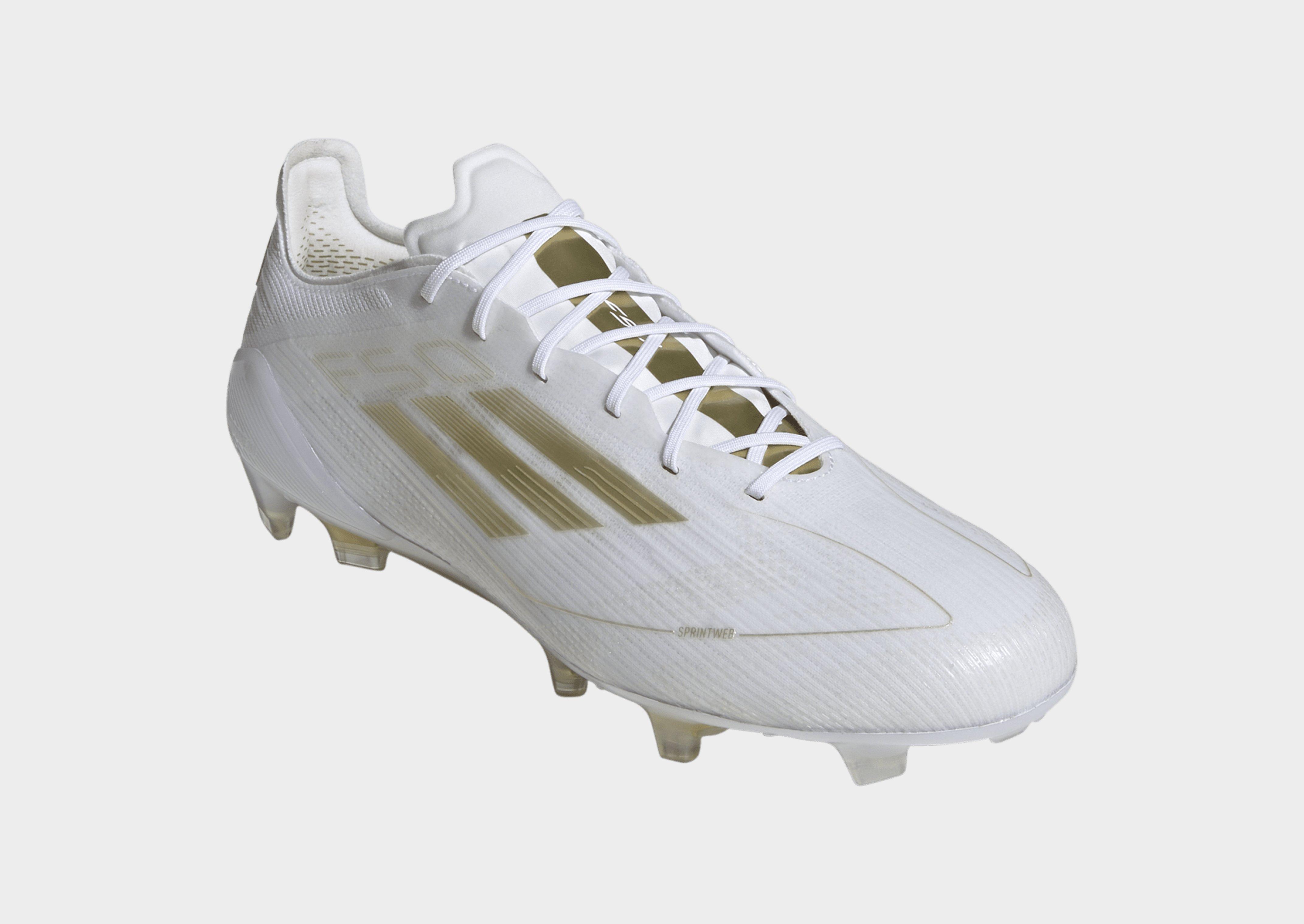 adidas F50 Elite Terrain souple