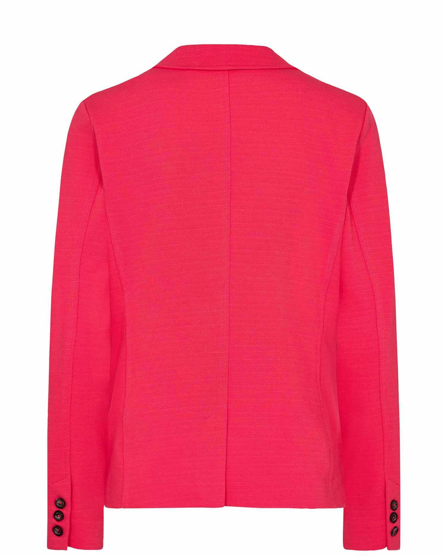 Mos Mosh| Damen Blazer TOPAZ PIQUE