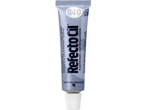 RefectoCil Eyelash And Eyebrow Tint 2.1 Dark Blue 15 ml